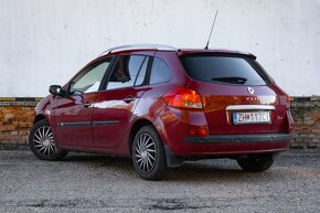 Renault Clio Grandtour 1.2 TCE LS Rip Curl 2 - 7