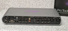 Avid - Mbox PRO profesionálne-grade audio rozhranie - 7