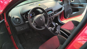 Renault Clio IV (2014) 1.2 - 7