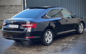 Škoda Superb III 2.0tdi dsg150k panoráma limuzina,bi-xenon - 7