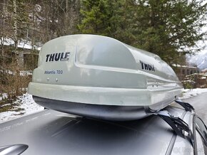 Thule Atlantis 780 - 7