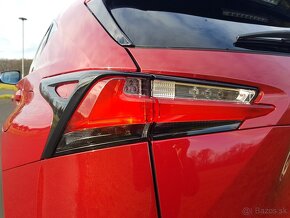 Lexus NX 300H 4x4 - 7