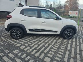 Dacia Spring 26.8 kWh 45k Comfort - 7