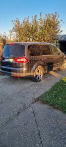 Ford galaxy - 7