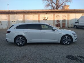 2019_RENAULT TALISMAN GT dCi150_1.maj,kúpa SR_13.252€ netto_ - 7