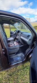 VW Multivan/California T5 2.5tdi 4motion Sport Edition - 7