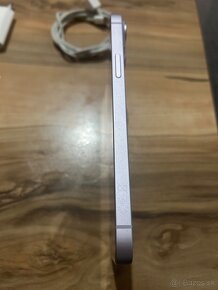 Predám Apple iPhone 14 Plus 128GB dobrý stav - 7