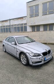 BMW E92 320i - 7