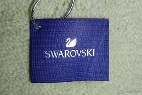 Náušnice Swarovski Symbolic 5510067 - 7