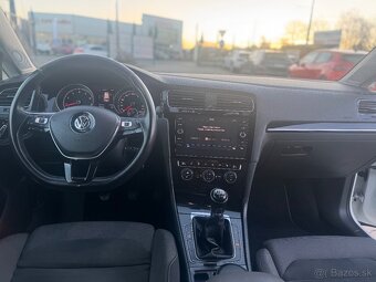 Volkswagen Golf 1.4 TSI - 7