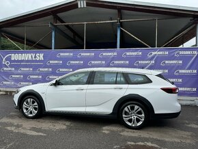 Opel Insignia country tourer CT 2.0 CDTI S&S AT8 - 7