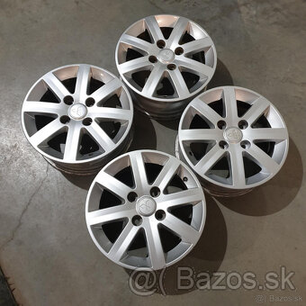 MITSUBISHI disky 4x114.3 R15 ET46 - 7