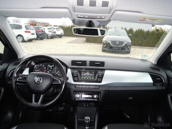 Škoda Fabia 1.2TSi ORIG.KM - SERVIS - 7