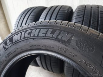 215/60 r16 letné pneumatiky Michelin - 7