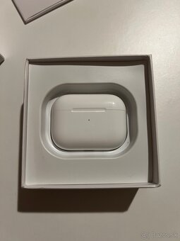 AirPods pro magsafe - 7