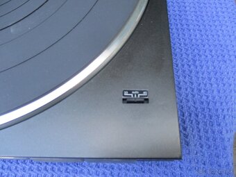 Technics SL-5 - 7