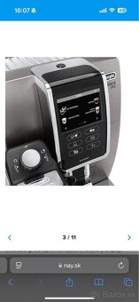 DE'LONGHI ECAM 370.95.T DINAMICA PLUS - 7