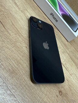 iPhone 14 128gb midnight - 7