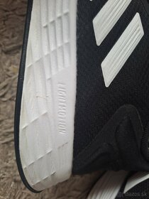 ADIDAS  Lightmotion čierne vel 40 - 7