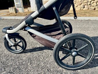 Thule urban glide 2 - 7