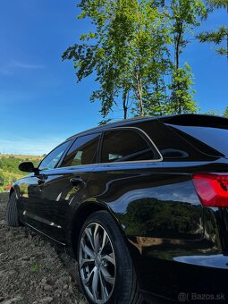 Audi A6 2.0 TDI - 7