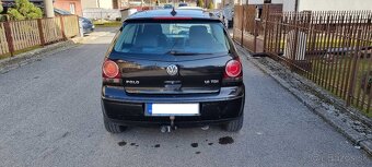 VW Polo 1.9 TDI 12/2005 - 7