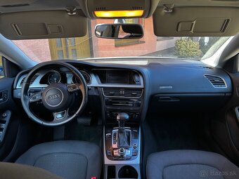 Audi A5 SportBack 3.0 TDi - 7