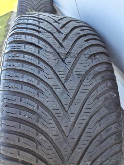 Elektrony dezent 5x112 215/55r17 - 7