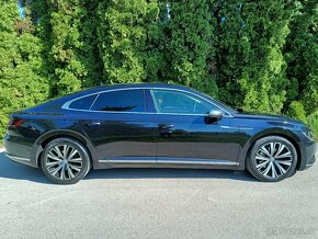 Volkswagen Arteon 2.0 TDI SCR BMT Elegance - 7