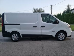 Fiat Talento 1.6MultiJet 120PS L1H1 - 7