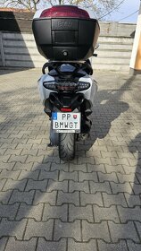 BMW C650 GT 44kW 2017 - 7