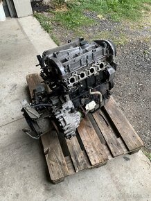 Motor 1.8t - 7