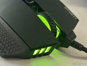 Corsair Scimitar RGB Elite - 7