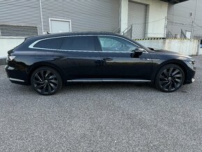 Volkswagen Arteon Shooting Brake 2.0 TDI R-line 4Motion DPH - 7