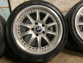 RH Phoenix 5x120 R17 - 7