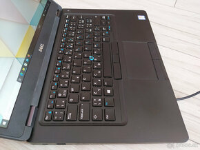 notebook Dell 5490 - Core i5-7300u, 16GB, SSD 256GB M.2, 5H - 7