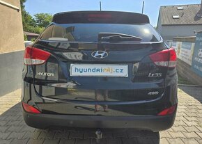 Hyundai ix35 2.0-4x4-TAŽNÉ-120kw-AUT.KLIMA - 7