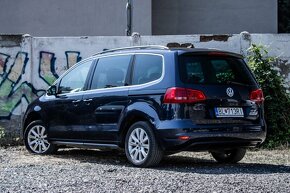 Volkswagen Sharan 2.0 TDI BMT Highline - 7