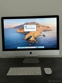 Apple iMac 27” 2013 Late 1TB - 7