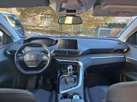 Peugeot 3008 1.5 BlueHDi Allure - 7