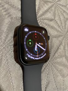 Apple Watch SE 2.gen - TOP STAV - 7