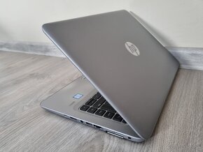 ▼HP EliteBook 840 G3 - 14" / i5-6300U / 8GB / SSD / ZÁR▼ - 7