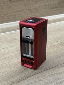 Suicide Mods Stubby AIO 21700 Dark Devil - 7