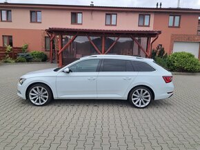 Škoda Superb 2.0TDi 140kw - 7