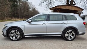 VW PASSAT B8 FL ALLTRACK 2.0 TDi 140kw, DSG, 4-Motion, 2020 - 7