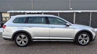 VW PASSAT B8 FL ALLTRACK 2.0 TDi 140kw, DSG, 4-Motion, 2020 - 7