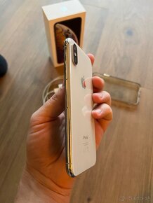 Predám Iphone XS 64GB - 7