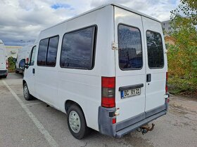 Fiat Ducato 2.8 IDTd - 7