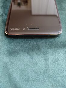 Nokia 6.1 Dual Sim - hliníkové telo - 7