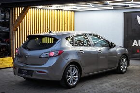 Mazda 3 2.0 MZR i-stop GTA Webasto - 7